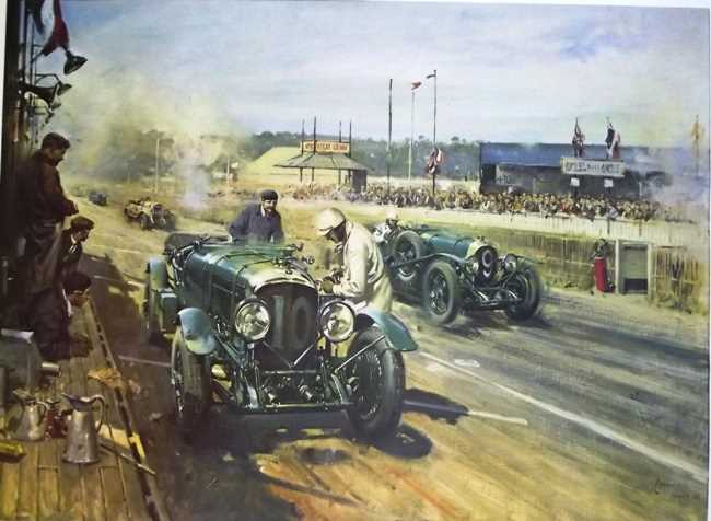 Lot 26 - Four posters