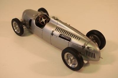 Lot 050 - CMC 1936/37 Auto Union type ‘C’