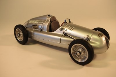 Lot 052 - CMC 1938/39 Auto Union type ‘D' model