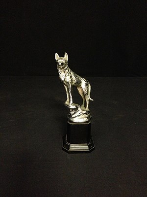 Lot 028 - AEL wolf