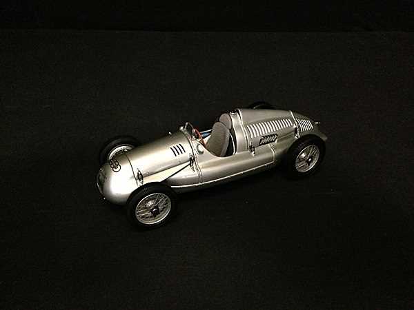 Lot 58 - Auto-Union type ‘D model