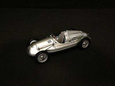 Lot 058 - Auto-Union type ‘D model