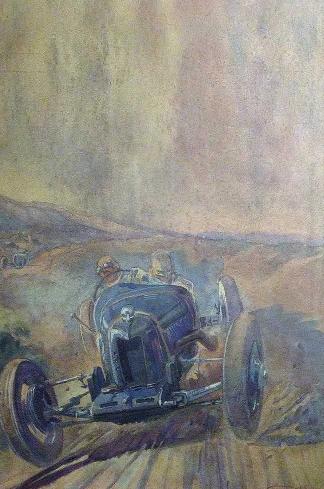 Lot 11 - Geo Ham reprints