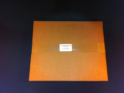 Lot 072 - GP De monaco 886