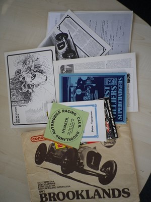 Lot 39 - Brooklands