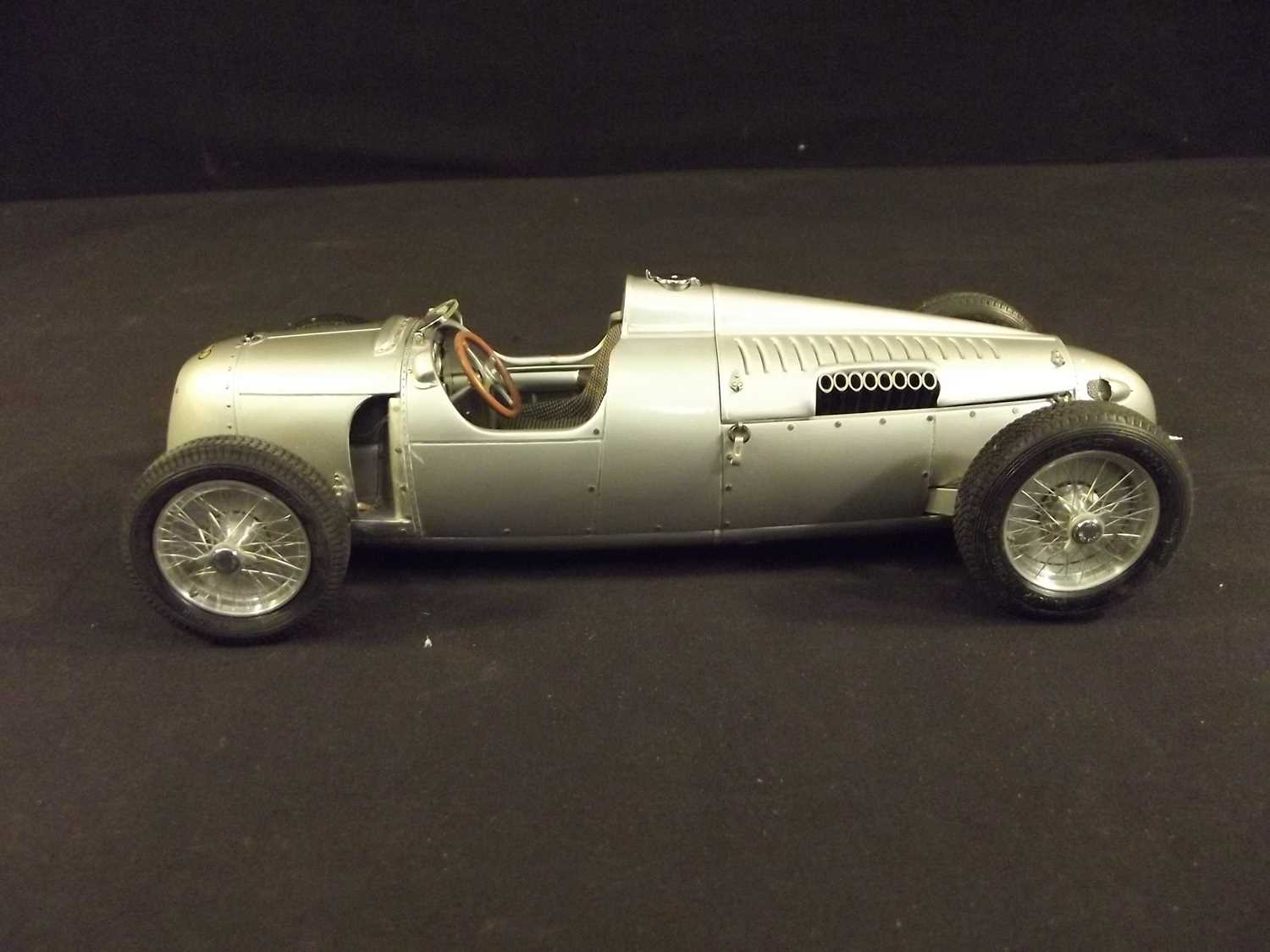 Lot 61 - Auto Union
