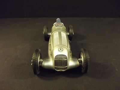 Lot 62 - Mercedes-Benz