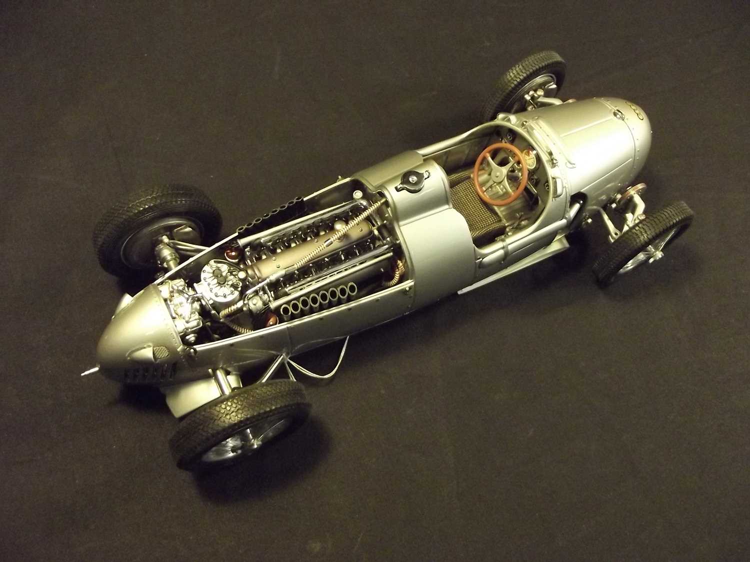 Lot 64 - Auto Union