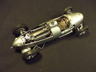 Lot 64 - Auto Union