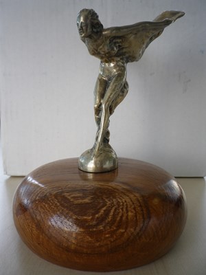 Lot 51 - Spirit of Ecstasy