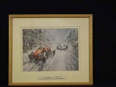 Lot 84 - Alfa Romeo pictures