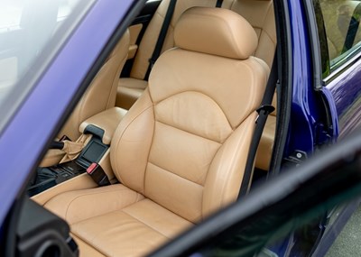 Lot 115 - 2000 BMW M5 Individual