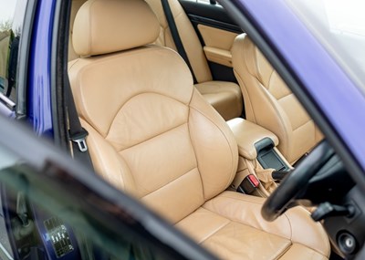 Lot 115 - 2000 BMW M5 Individual