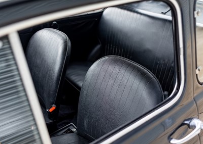 Lot 257 - 1971 Fiat 500 My Car Francis Lombardi