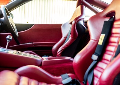 Lot 162 - 2000 Ferrari 550 Maranello World Speed Record Edition