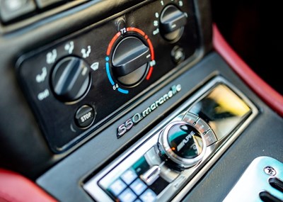 Lot 162 - 2000 Ferrari 550 Maranello World Speed Record Edition