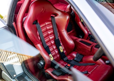 Lot 162 - 2000 Ferrari 550 Maranello World Speed Record Edition