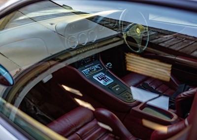 Lot 162 - 2000 Ferrari 550 Maranello World Speed Record Edition