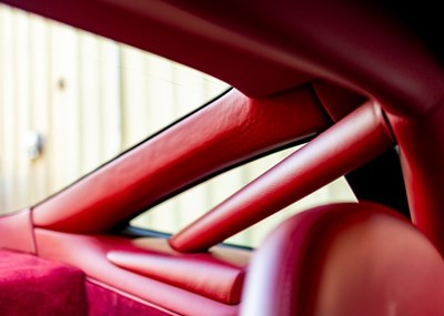 Lot 162 - 2000 Ferrari 550 Maranello World Speed Record Edition