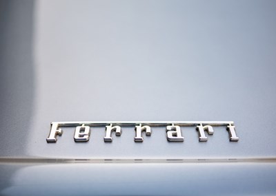 Lot 162 - 2000 Ferrari 550 Maranello World Speed Record Edition