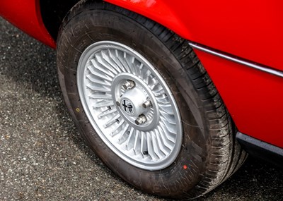 Lot 159 - 1974 Alfa Romeo Montreal