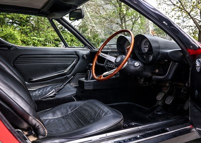Lot 159 - 1974 Alfa Romeo Montreal