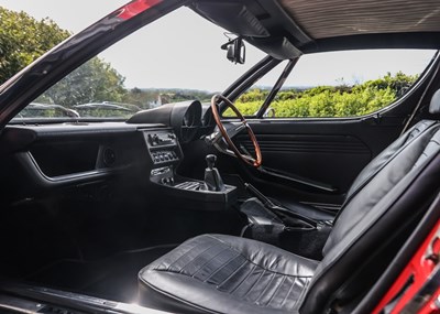 Lot 159 - 1974 Alfa Romeo Montreal