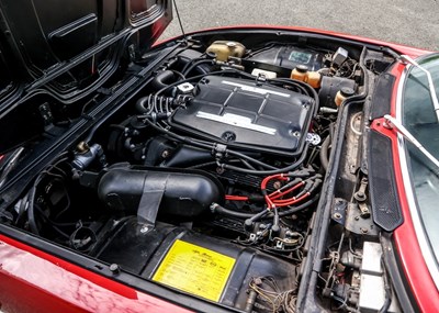 Lot 159 - 1974 Alfa Romeo Montreal