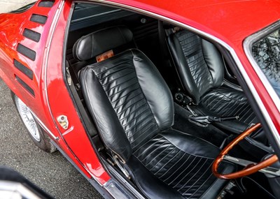 Lot 159 - 1974 Alfa Romeo Montreal