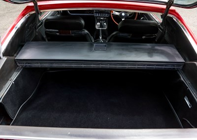 Lot 159 - 1974 Alfa Romeo Montreal