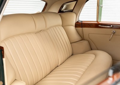 Lot 223 - 1956 Bentley S1