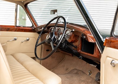 Lot 223 - 1956 Bentley S1