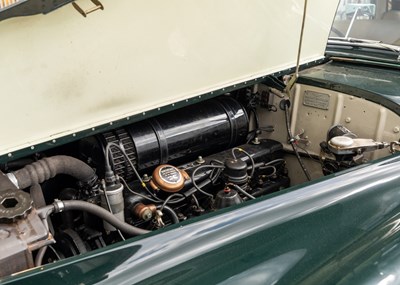 Lot 223 - 1956 Bentley S1