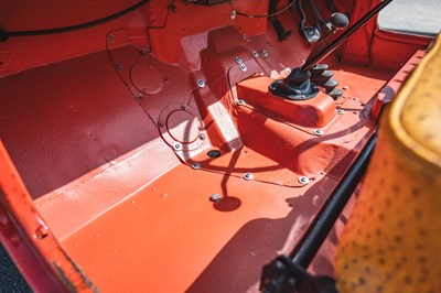 Lot 254 - 1974 Jeep CJ-5
