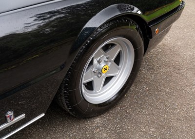 Lot 172 - 1981 Ferrari 400i