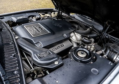Lot 180 - 2001 Bentley Azure