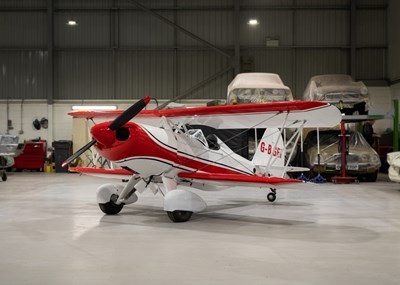 Lot 245 - Oldfield Super Baby Great Lakes
