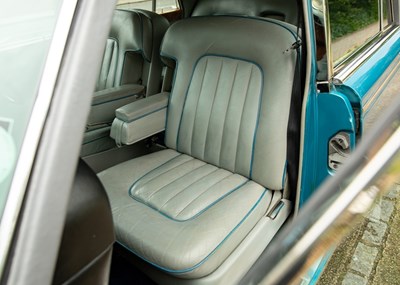 Lot 265 - 1979 Rolls-Royce Silver Wraith II