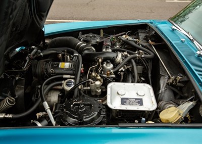 Lot 265 - 1979 Rolls-Royce Silver Wraith II