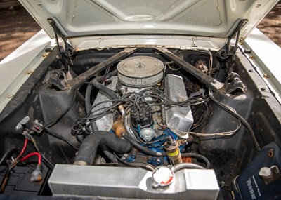 Lot 133 - 1965 Ford Mustang Fastback