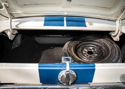 Lot 133 - 1965 Ford Mustang Fastback