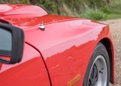 Lot 156 - 1982 Porsche 924 Turbo S2 Carrera GT Evocation