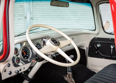 Lot 248 - 1959 GMC 370 ‘Flatbed’