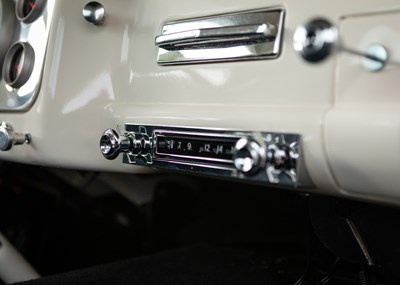 Lot 248 - 1959 GMC 370 ‘Flatbed’