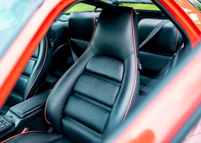 Lot 111 - 1990 Porsche 928 S4