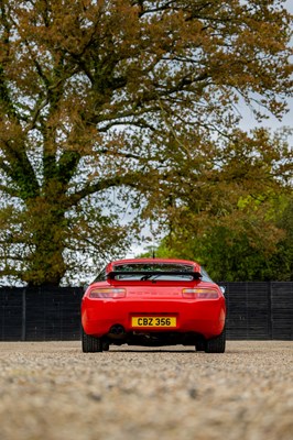 Lot 111 - 1990 Porsche 928 S4