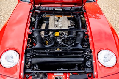 Lot 111 - 1990 Porsche 928 S4