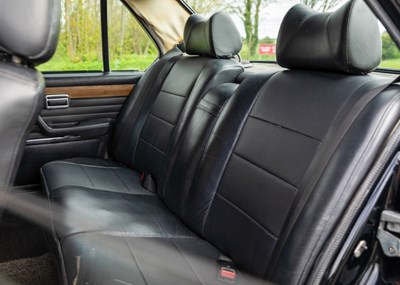 Lot 210 - 1981 BMW M535i (E12)
