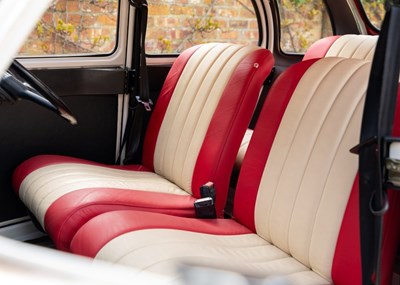 Lot 186 - 1987 Citroën 2CV Special