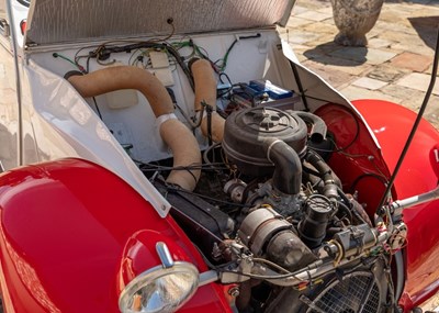 Lot 186 - 1987 Citroën 2CV Special